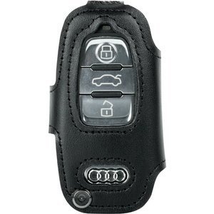 Car key case (remote control) for the car - Costa Black