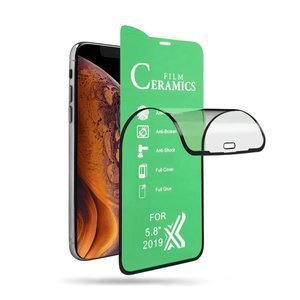 Ceramic Glass Flex 9D FullGlue Samsung Galaxy S10 Lite
