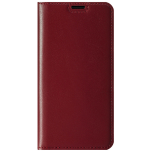 Smart magnet RFID - Costa Red - TPU Black