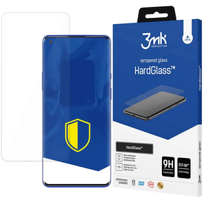 Tempered Glass 3MK HardGlass Apple iPhone 14 Pro Max