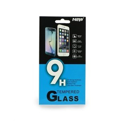 Tempered Glass 9H iPhone X / XS