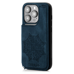 Back case - Navy - Apple iPhone 14 series