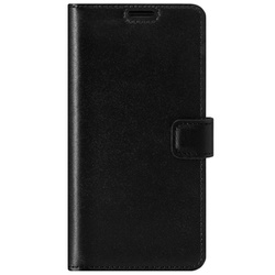 RFID Wallet case - Costa Black - TPU Black