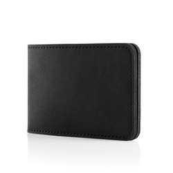 Etui for cards and business cards - Costa Black