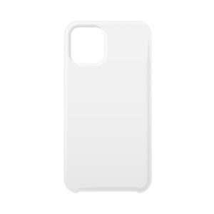 Etui Back Case - Transparent TPU