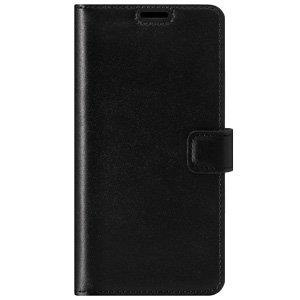 RFID Wallet case - Costa Black - TPU Black