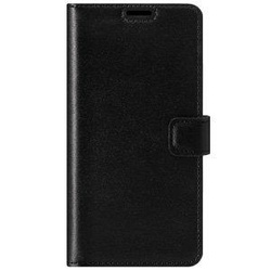 RFID Wallet case - Costa Black - TPU Black