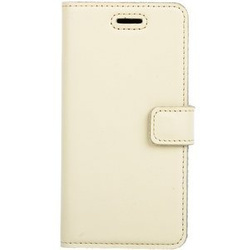 Wallet case - Pastel Yellow - Transparent TPU