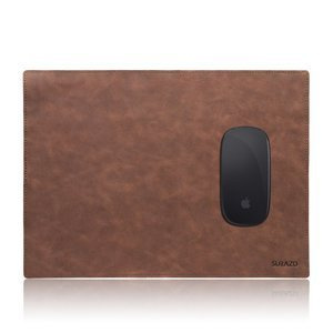 Mousepad - Nut Brown