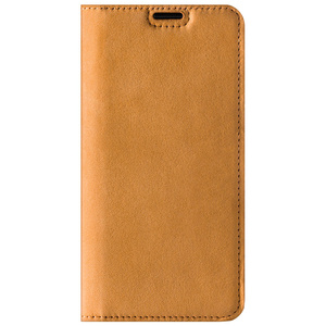 Smart magnet RFID - Nubuk Camel  - TPU Black