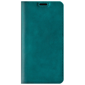 Smart magnet RFID - Turquoise - Transparent TPU