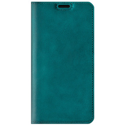 Smart magnet RFID - Turquoise - TPU Black