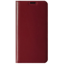 Smart magnet RFID - Costa Red - TPU Black