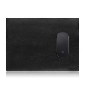 Mousepad - Costa Black