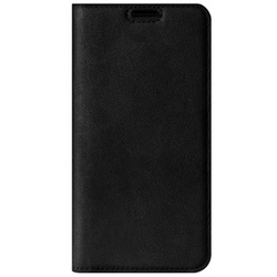 Smart Magnet RFID - Nubuck Black - TPU Black