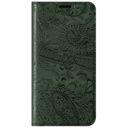 Smart magnet RFID - Ornament Green - Transparent TPU